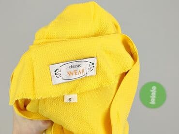 bluzki dopasowane eleganckie: Classic, Bluzka damska, S — 5