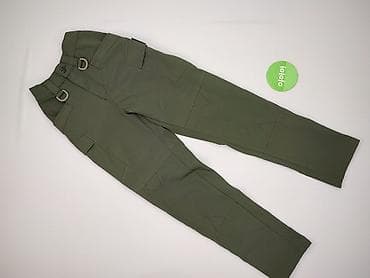 tom rose spodnie: Spodnie cargo damskie, rozmiar 2XS — 2