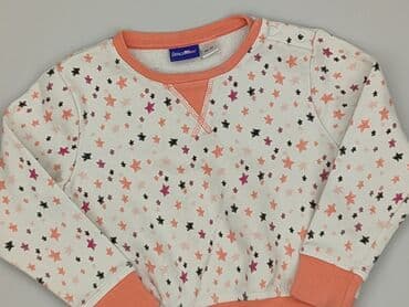 only play legginsy: Sweatshirt, Lupilu, 1.5-2 years, 86-92 cm, condition - Very good — 1