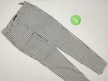 sinsay marynarki i spodnie: Mohito, Spodnie materiałowe damskie, S — 2