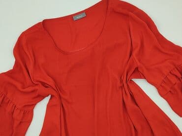 Kobiety: Yessica, Bluzka damska, rozmiar 6XL — 1