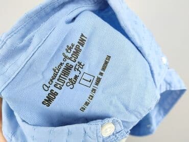 lidl termiczna bielizna: SMOG, Koszulа dla mężczyzn, rozmiar L — 4