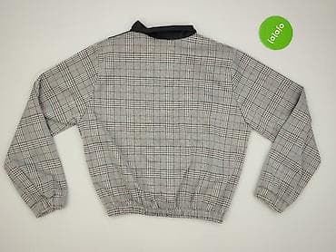kurtka patchwork zara: Zara, Kurtka bomberka damska, rozmiar M — 3