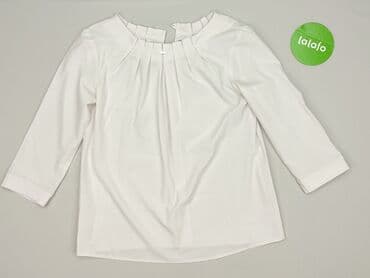 biale obcisla bluzki: Bluzka damska, XS — 2