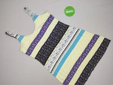 zalando sukienka w paski: Sukienka damska, rozmiar M — 3