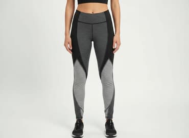 Legginsy Sportowe damskie, rozmiar S w lalafo.pl Legginsy Sportowe damskie, rozmiar S