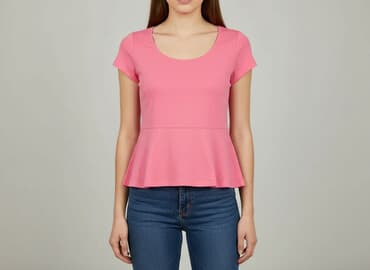 orsay spodenki krótkie: Orsay, Bluzka damska, rozmiar L — 6