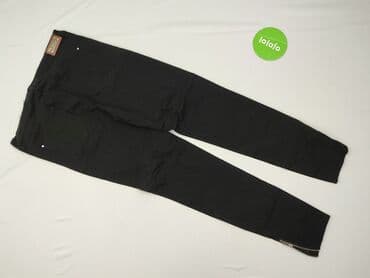 mohito spodnie cargo: Mohito, Jeansy damskie, M — 3