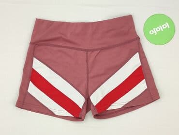 Women: BySisi, Shorts for women, size M (EU 38) — 2