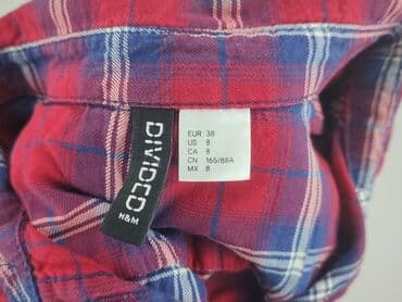 abercrombie fitch koszula damska: H&M Divided, Koszula damska, rozmiar M — 4