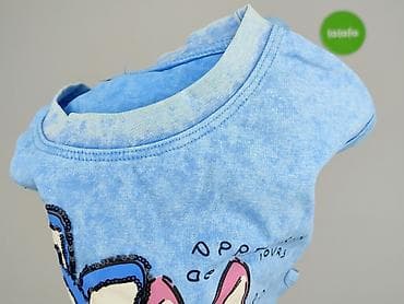cartoon clothes: T-shirt damski, rozmiar One size — 6