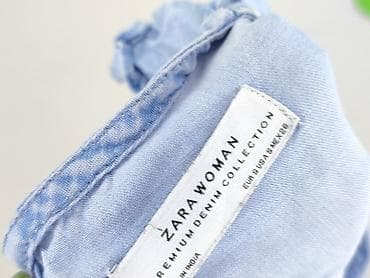 zara bluzki basic: Zara, Bluzka damska, rozmiar S — 4