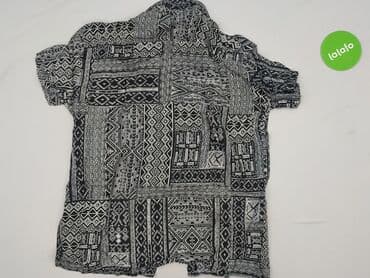 zebra ubrania: Bershka, Koszulа dla mężczyzn, rozmiar M — 3