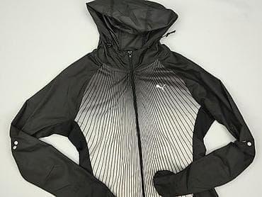 decathlon kurtka softshell: Puma, Kurtka przejściowa damska, rozmiar S — 1
