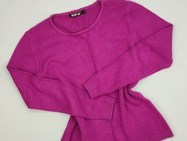 swetry damskie lidl: DIM, Sweter damski, rozmiar L — 1