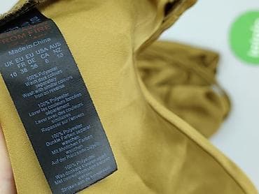 trampki do komuni: Boohoo, Sukienka damska, rozmiar M — 6