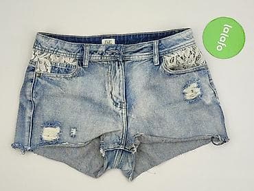 bershka kod: F&F, Szorty damskie, rozmiar S — 2