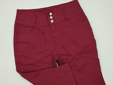 cropp dresy: Spodnie 3/4 damskie, rozmiar XL — 1