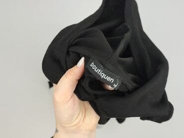 off white bluzy: Bluza z kapturem damska, rozmiar M — 5