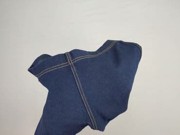 woskowane legginsy z wysokim stanem: Лосини Елегантні жіночі, розмір M — 5