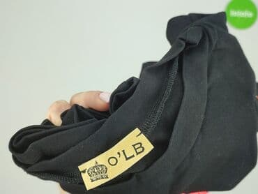 t shirt smog basic: T-shirt damski, L — 4