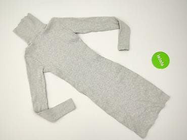 gruby golf damski: Wassyl, Sukienka damska, rozmiar XS — 2