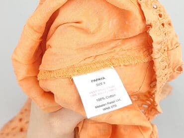 sandały koturna ccc: Papaya, Sukienka damska, rozmiar S — 5