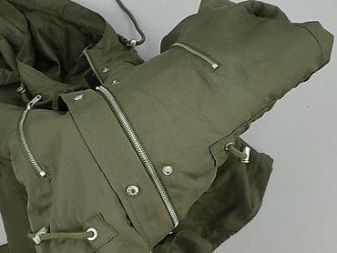 4f polska: House, Parka damska, rozmiar S — 7