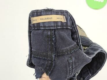 pull and bear krótkie spodenki: PULL&BEAR, Szorty damskie, rozmiar 2XS — 5