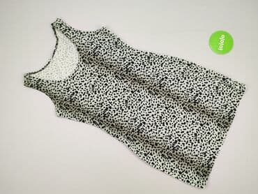 sukienka w panterkę, mohito: Sukienka damska, rozmiar M — 2