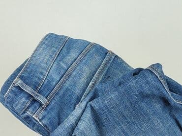 spodnie damskie jeans 7 8: Jeansy damskie, rozmiar S — 7