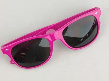 torebki guess: Okulary, Przeciwsłoneczne, Kocie oczy kształt, stan - Idealny — 1