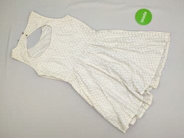 only sukienka w kwiaty: ONLY, Sukienka damska, rozmiar M — 3