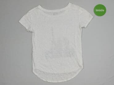 h: Abercrombie & Fitch, Women`s T-shirt, size S (EU 36) — 3