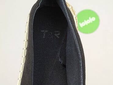 kapcie damskie primark: Balerinki damskie, rozmiar 39 — 4