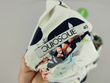 sukienki na wesele łódź ptak: QUIOSQUE, Sukienka damska — 4