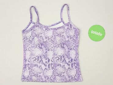 bluzki nietoperz plus size: Top damski, rozmiar S — 3