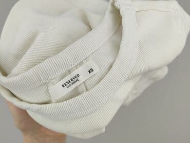 reserved sweter: Reserved, Bluzka damska, rozmiar XS — 5
