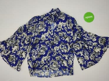 bluzki damskie dopasowane: Bluzka damska, rozmiar S — 3