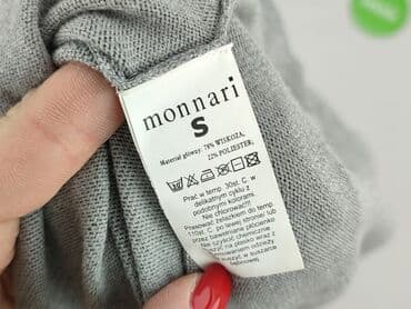Kobiety: Monnari, Kardigan damski, rozmiar S — 5