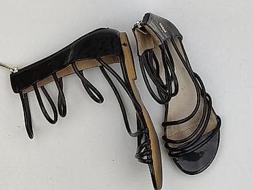 pro moda sandały: Sandały damskie, rozmiar 37 — 1