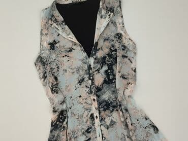 kamizelka damska massimo dutti: Reserved, Kamizelka damska, rozmiar S — 2