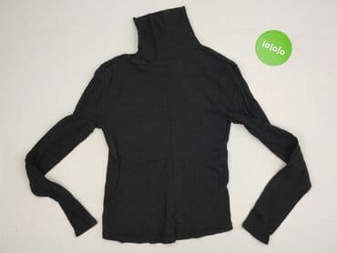 sinsay swetry golfy damskie: Sinsay, Golf damski, rozmiar L — 2