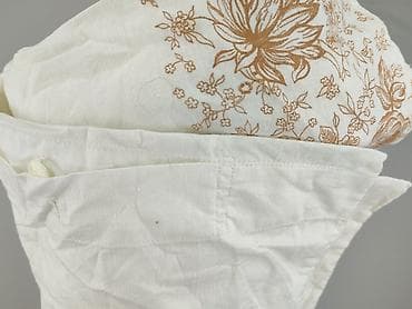 tiul: Poszewka na poduszkę – klasyczna, bawełniana - Kolor: ecru/śnieżna — 4