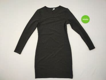 allegro sukienki wieczorowe plus size: Sukienka damska, rozmiar M — 2