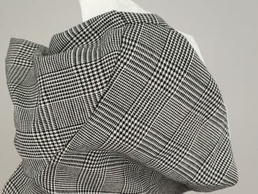 koszula w kratę damska shein: Shein, Bluzka damska, rozmiar M — 7