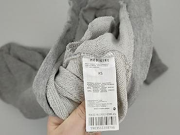 jeans szare: Medicine, Bluza z kapturem damska, rozmiar XS — 4