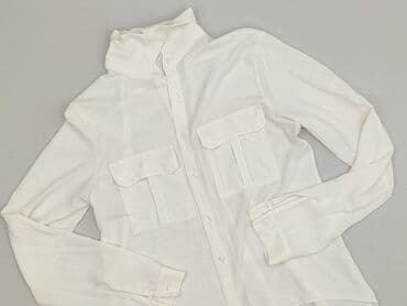 koszula wierzchnia damska: Women`s shirt, size S — 2