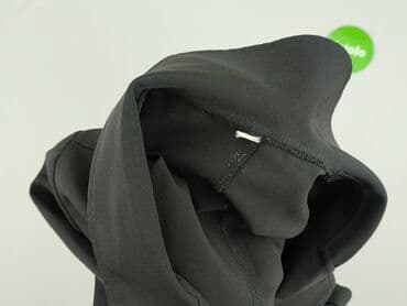 czarne t shirty i marynarka: Women's blazer, size S — 5