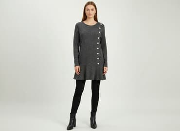 bonprix tuniki wizytowe: Tunika damska, rozmiar S — 7